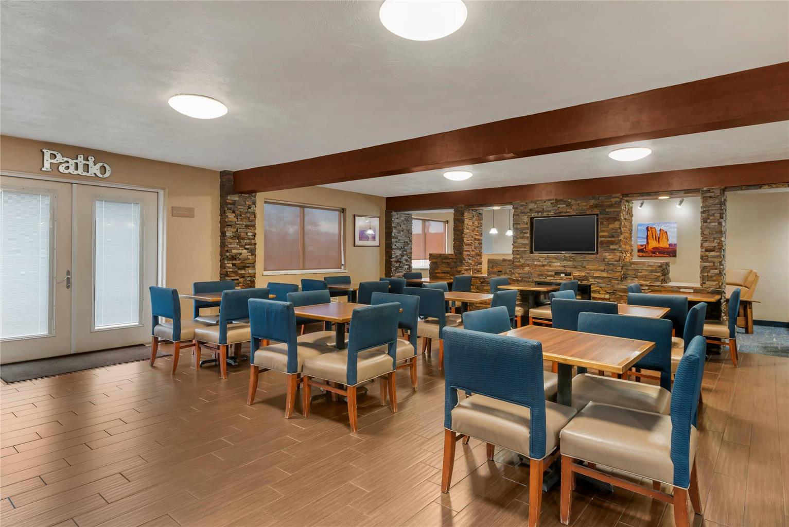 Comfort Inn Green River National Park Area - photo 30