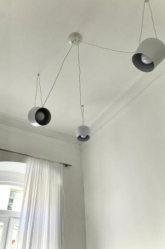 M1 Apartment