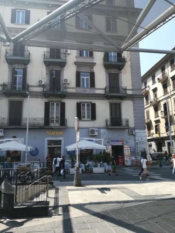 Dimora di Elizier - last minute hotel in Naples