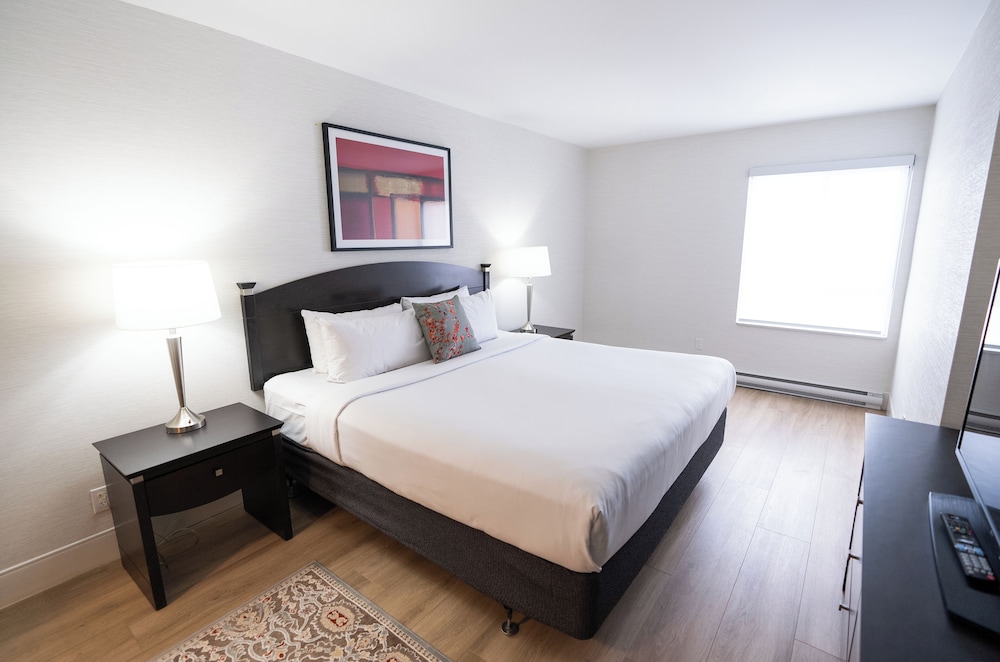 Les Suites Hotel Ottawa — Ottawa — photo 4