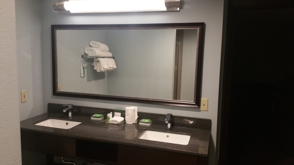 Holiday Inn Harrisburg East by IHG - photo 12