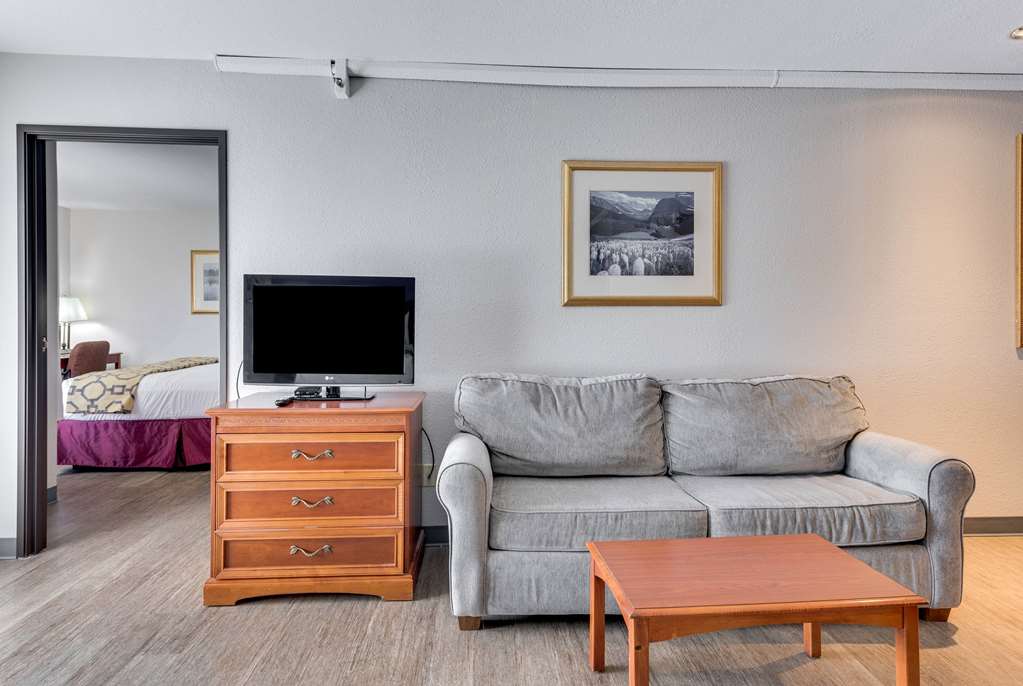 Baymont by Wyndham Salida - photo 46