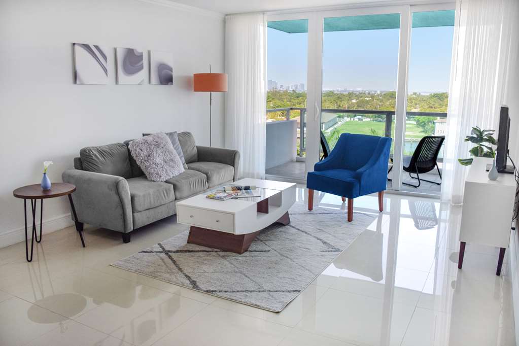 Seacoast Suites on Miami Beach - photo 22