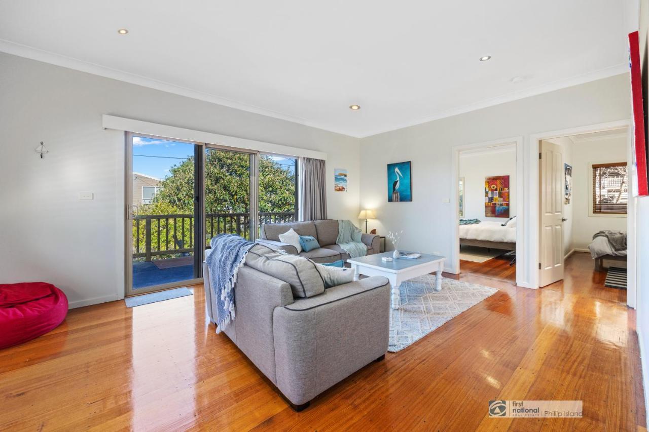 Broadwater Waves — hotel in Cape Woolamai