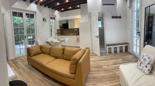 Little Oasis in Baska, Croatia