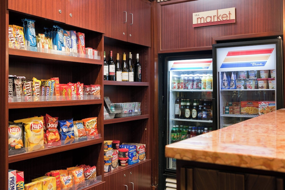 Residence Inn Philadelphia Center City - photo 38