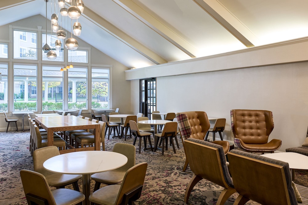 Residence Inn Greenbelt by Marriott - photo 45