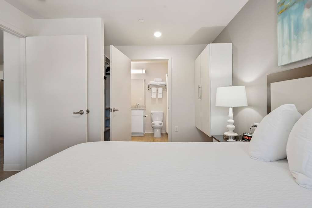 WaterWalk Extended Stay by Wyndham Kansas City Overland Pk - photo 30