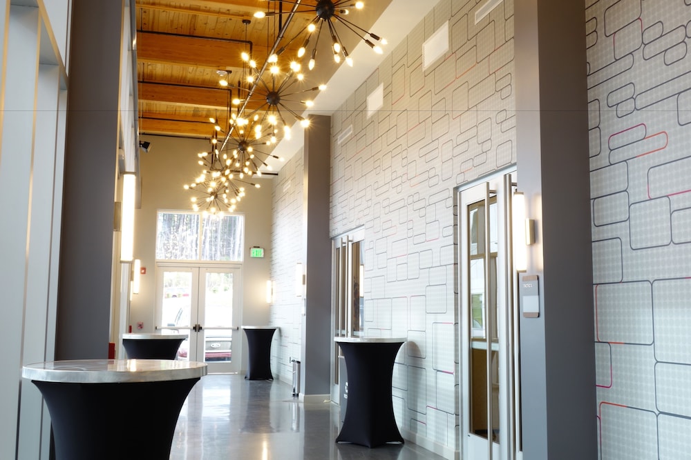 Aloft Raleigh Durham Airport Brier Creek - photo 63