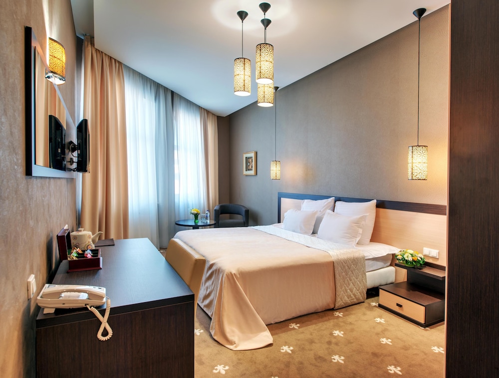 Ark Palace Hotel in Odessa, Ukraine