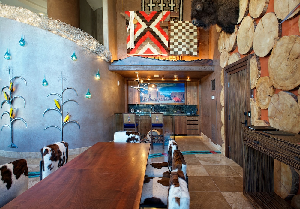 Hilton Santa Fe Buffalo Thunder - photo 111