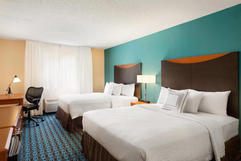 Amerivu Inn And Suites — Grand Forks