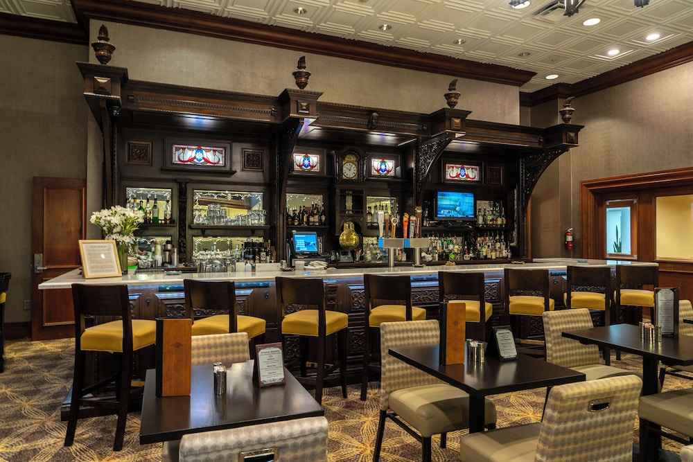 Grand Canyon Railway Hotel - photo 31