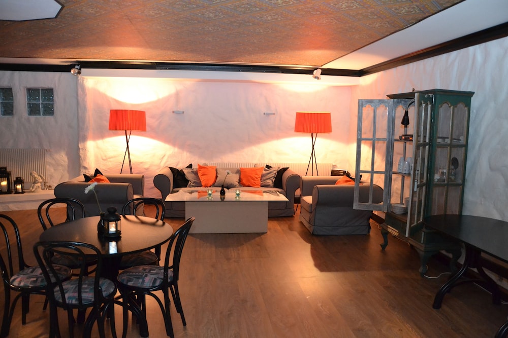Hotel Småland — Skillingaryd — photo 5