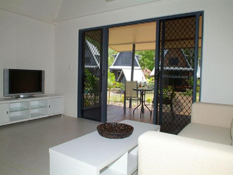 Canopy Chalets — Magnetic Island — photo 4
