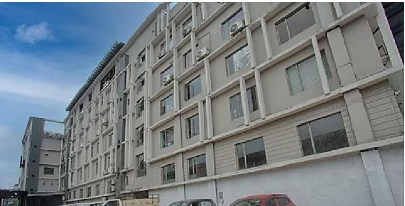 Yashshree Milestone — hotel in Jalpaiguri