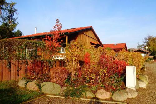 Ferienhaus Jabel 29 - last minute hotel in Unknown City