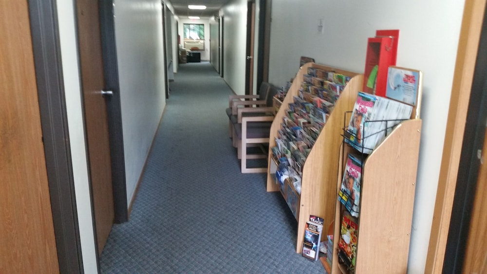 Olympia Motel - photo 14