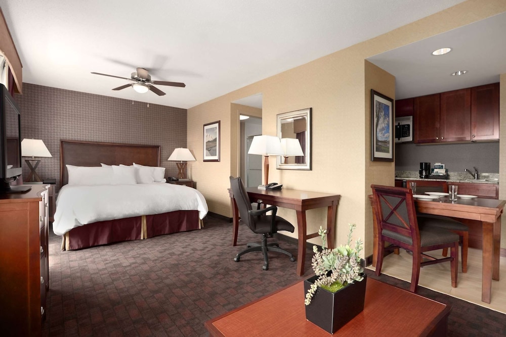Homewood Suites by Hilton Atlantic City Egg Harbor Township - photo 6
