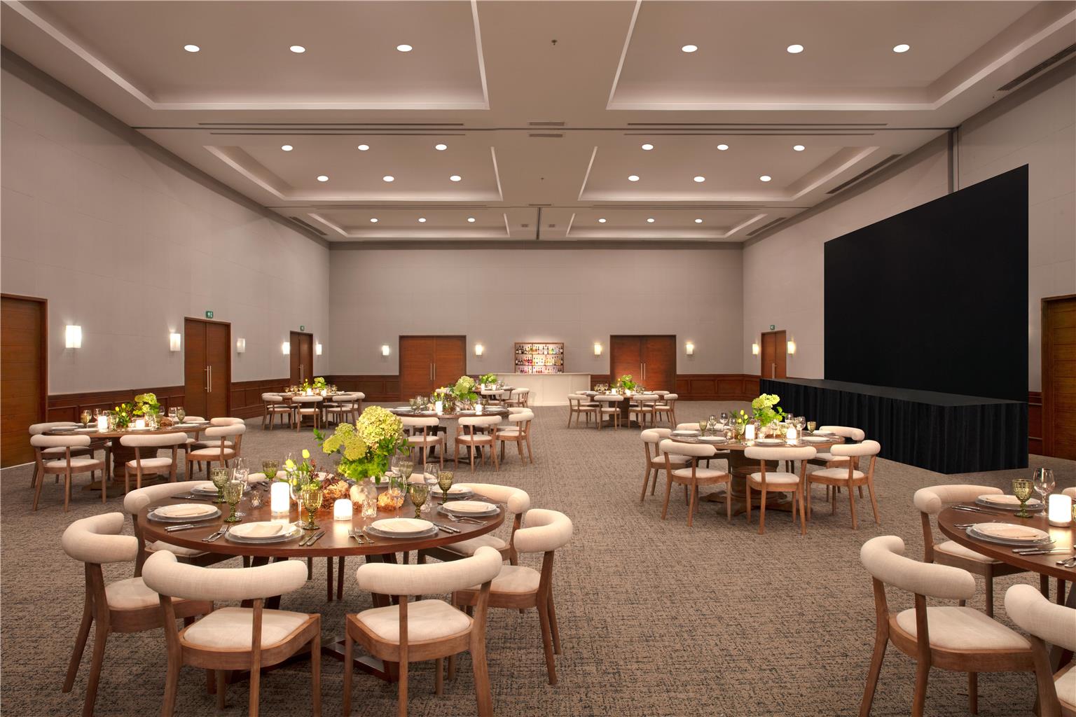Meeting room