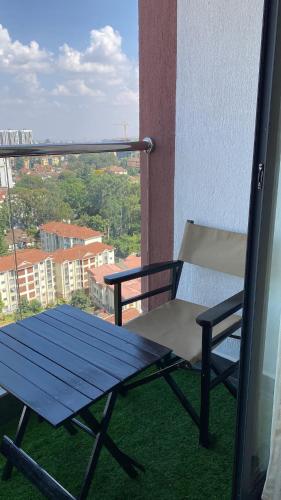 The Lavington Balance Work and Rest in Style