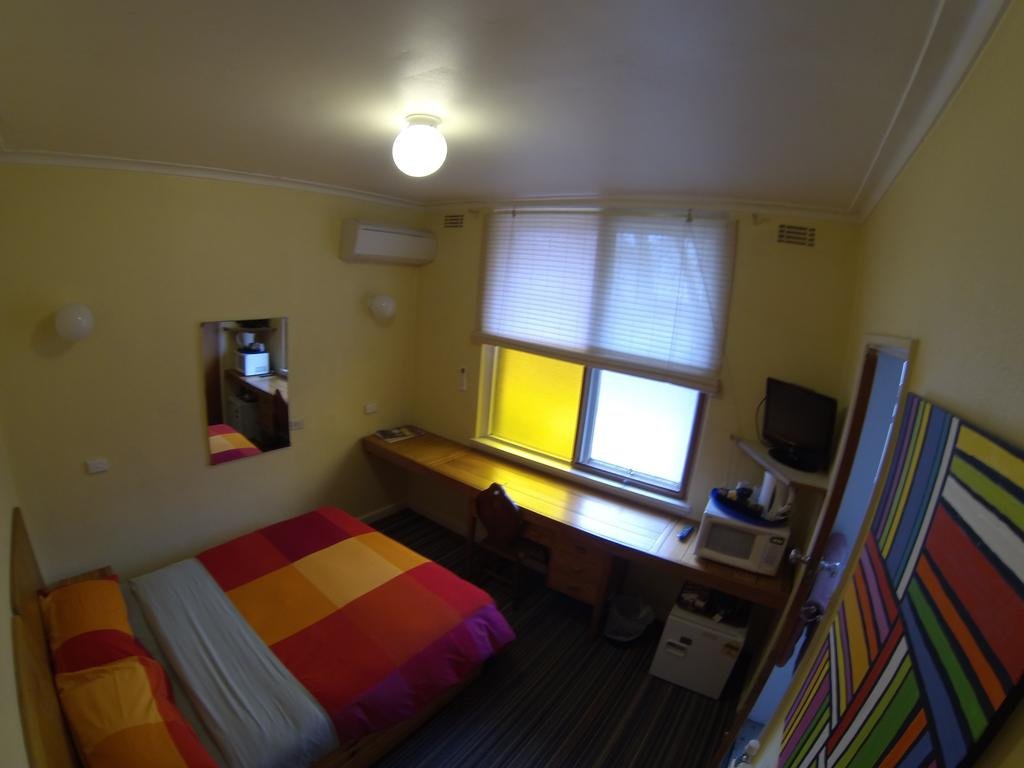 Bunkhouse Motel Cooma — Cooma — photo 2