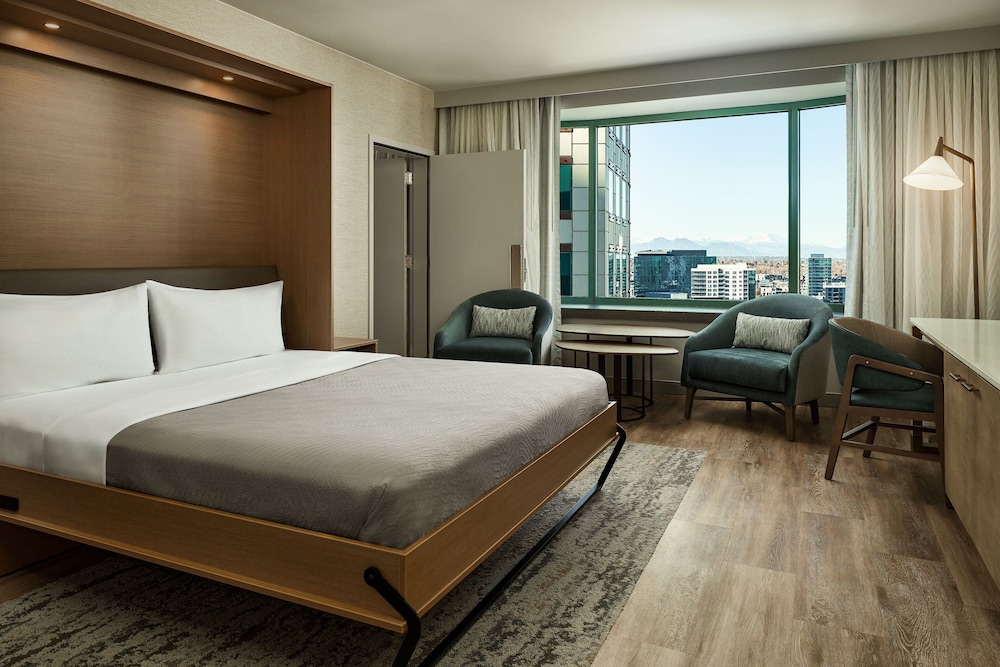 The Westin Denver Downtown - photo 35