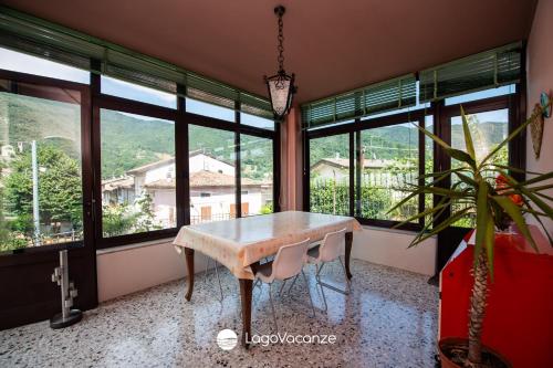 Villa Fulvia 22100629 — Vobarno