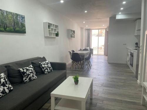 Piso En El Centro Del Vendrell Alojamiento Entero — El Vendrell