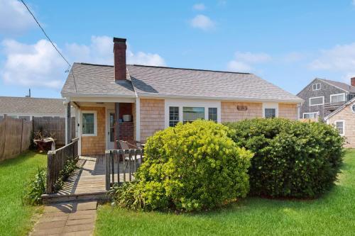 The Jib in Dennis Port, United States