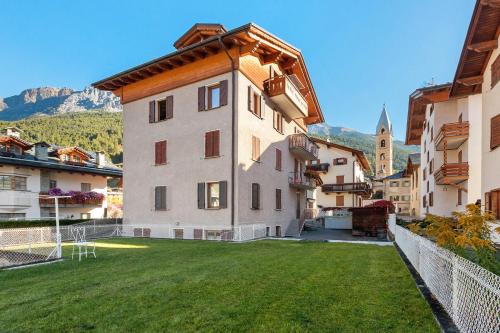 Mansarda Combo — 4-Star Luxury Hotel in Bormio, Italy