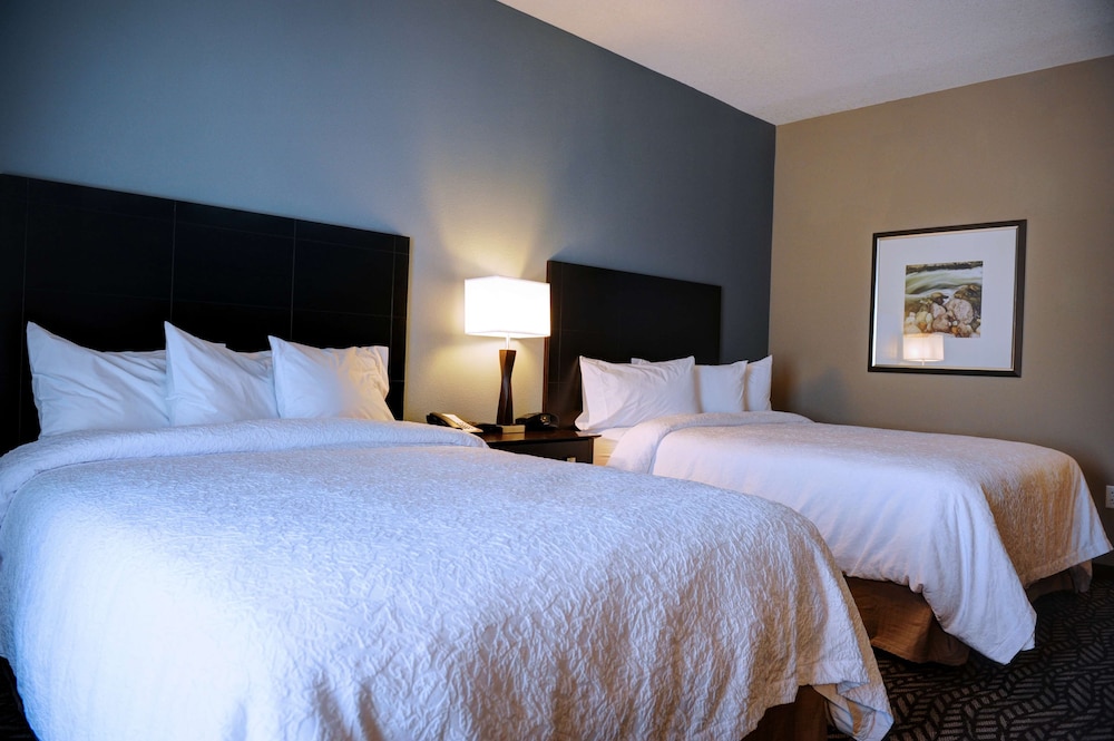 Hampton Inn Crystal River FL - photo 5