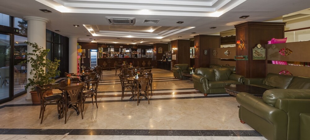 La Mer Hotel All Inclusive — Kemer — photo 2