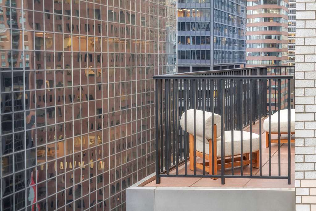 The Fifty Sonesta Hotel New York - photo 37