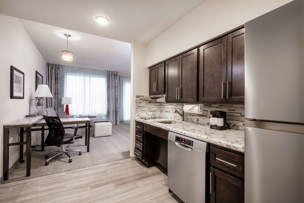 Homewood Suites by Hilton Steamboat Springs - photo 19