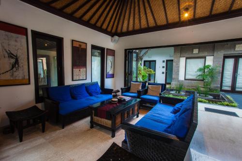 Villa Dewata II — Kuta — photo 4