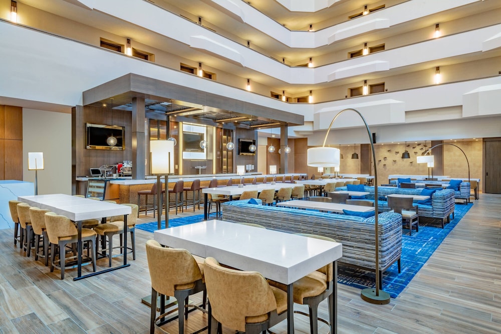 Marriott Madison West - photo 32