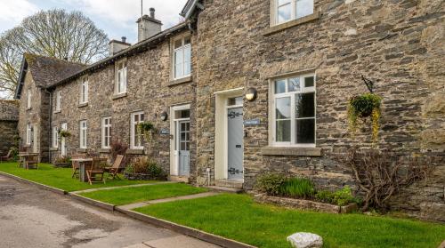 Bibby Lot in Ulverston, United Kingdom