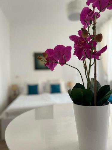 Fior di Loto Suite Antonelli — 4-Star Luxury Hotel in Turin, Italy