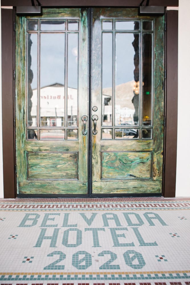Belvada Hotel - photo 44
