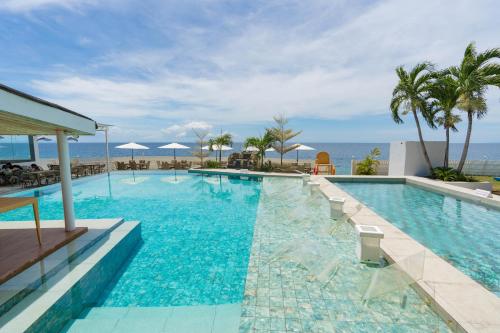 Serene Oasis Resort Oslob Cebu Philippines in Oslob, Philippines