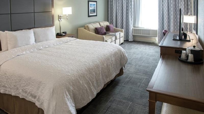 Hampton Inn Hartwell - photo 34