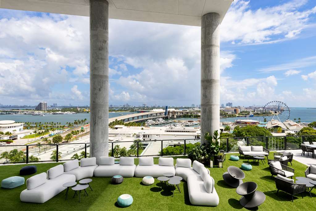 The Elser Hotel Miami - photo 7