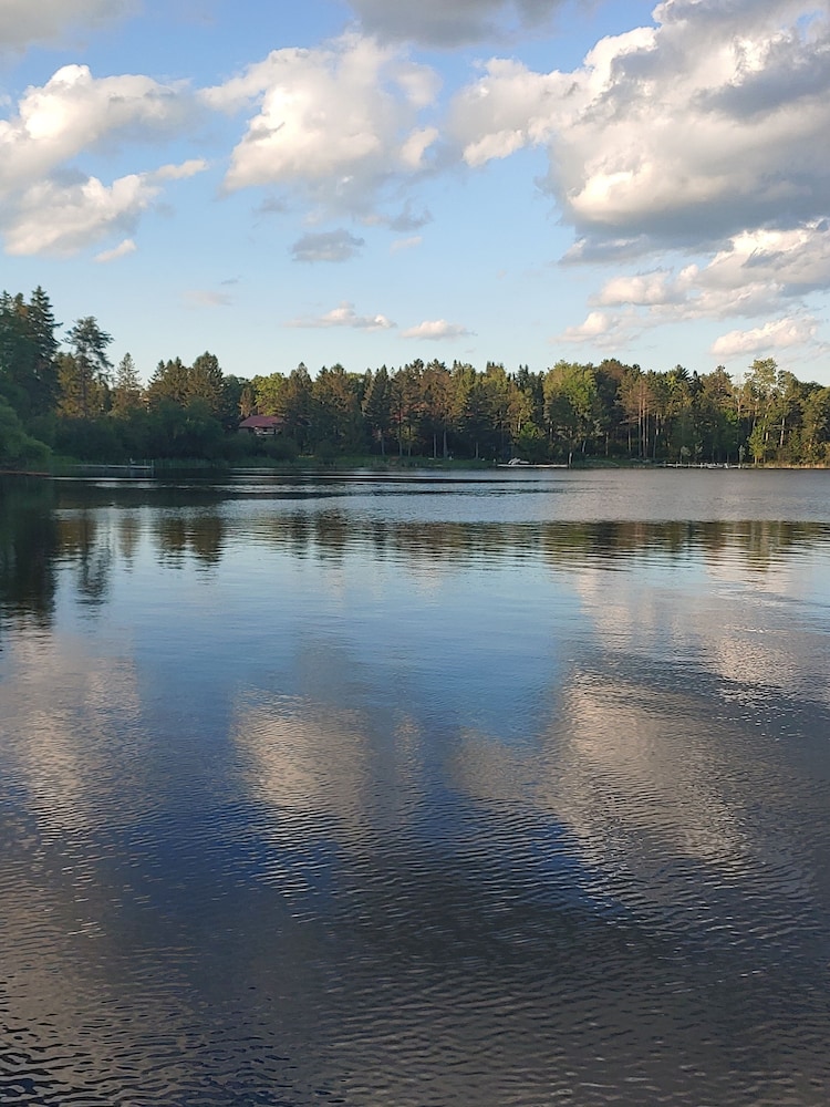 Lakeshore Motel Ice Lake - photo 51