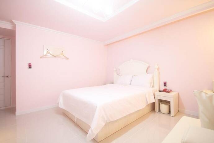 Iksan Vitamin in Iksan, South Korea