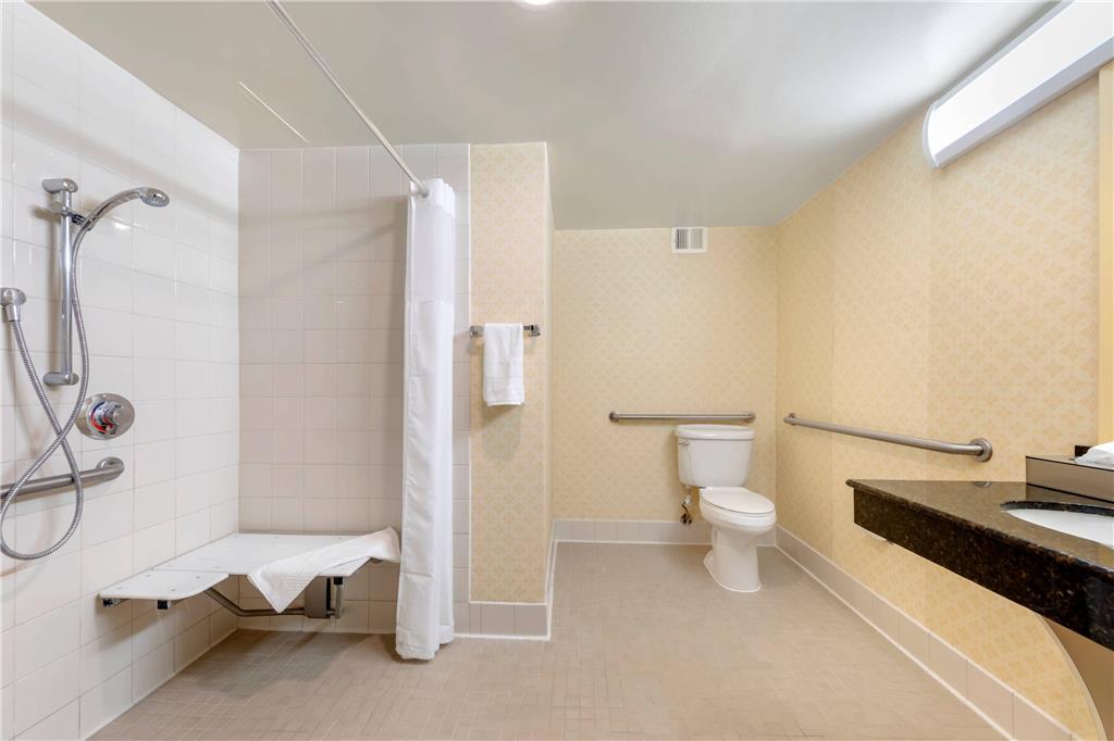 Clarion Hotel Anaheim Resort - photo 9
