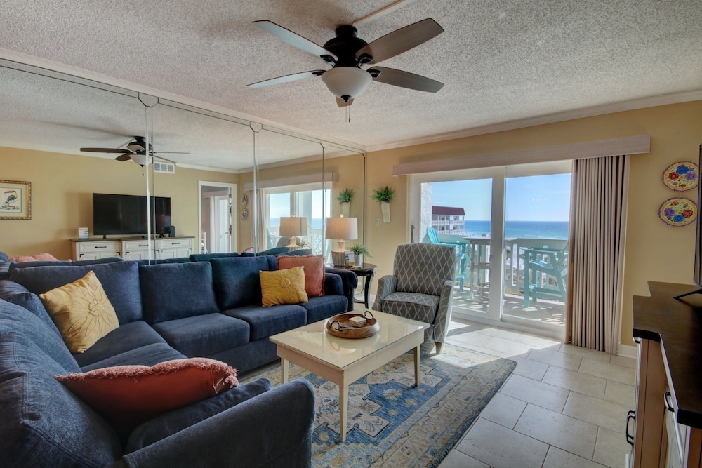 El Matador 466 FREE TICKETS Your stay includes free tickets to many area attractions — 4-Star Luxury Hotel in Fort Walton Beach, United States