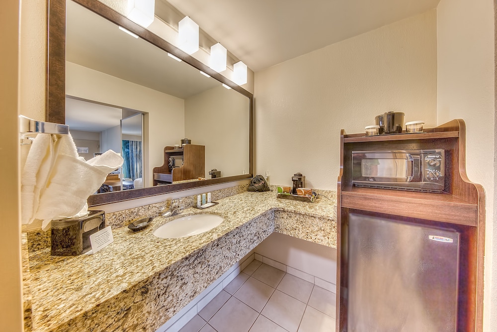 Quality Inn Gulfport I 10 - photo 23