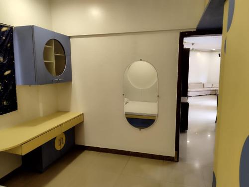 Just Homes 2Bhk — 4-Star Luxury Hotel in Pune, India