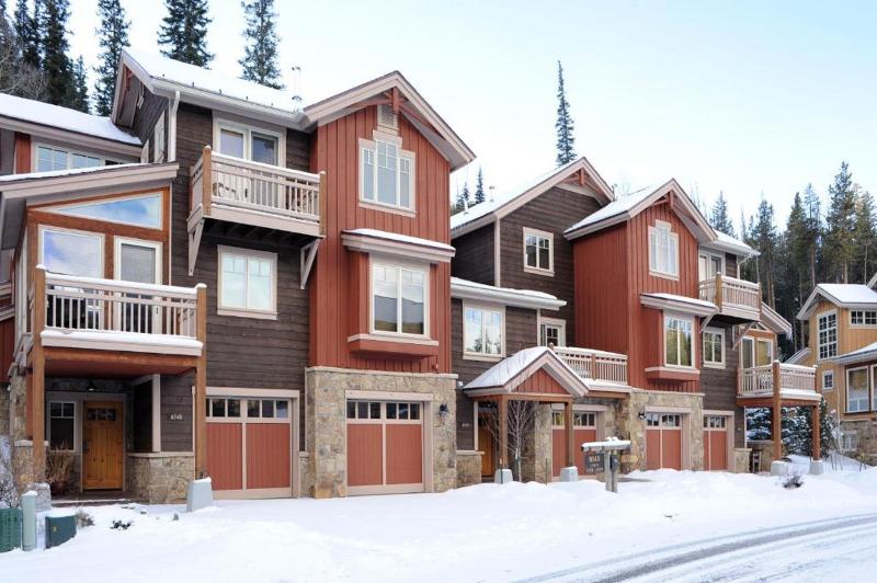 East Keystone By Keystone Resort Key Condos in Keystone, United States